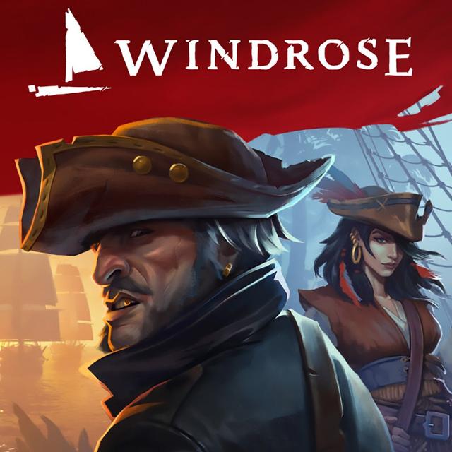 Windrose cover