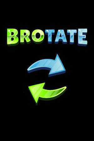 Brotate cover