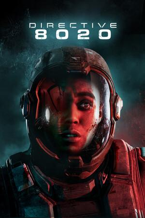 Directive 8020 cover