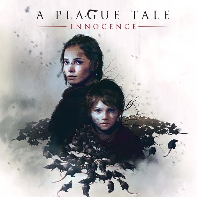A Plague Tale: Innocence cover