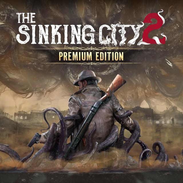 The Sinking City 2 Premium Edition Steam Gift
